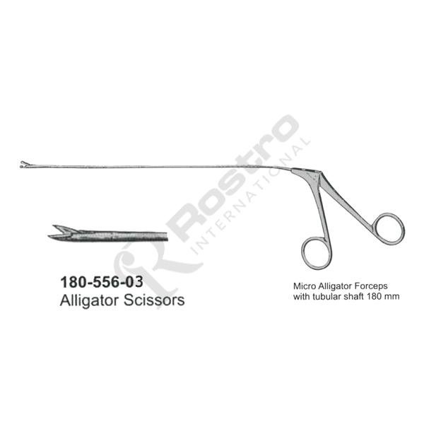 Micro Grasping Forceps