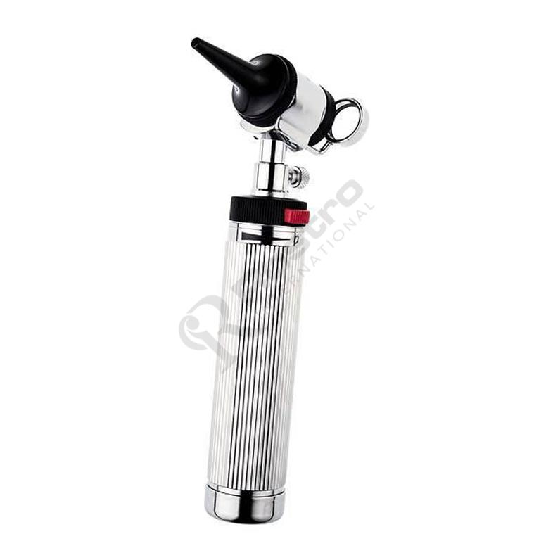 Otoscope Sets with High Resolution LED Ear Light