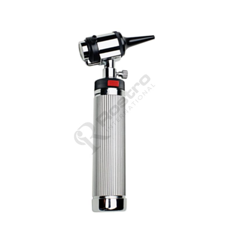 Otoscope Sets with High Resolution LED Ear Light