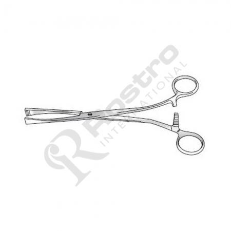 Caesarean Forceps