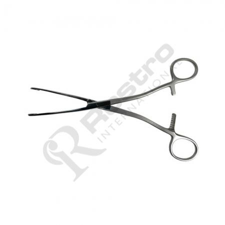 Caesarean Forceps