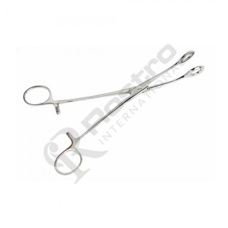 Caesarean Forceps