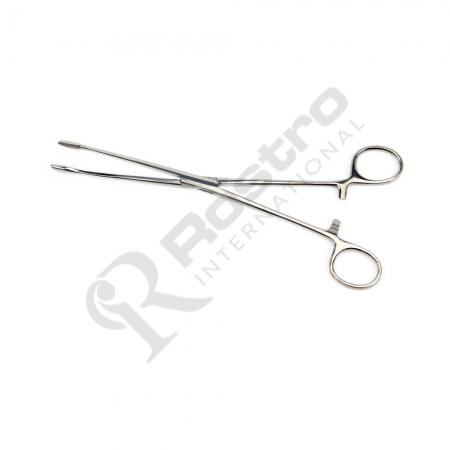 Caesarean Forceps