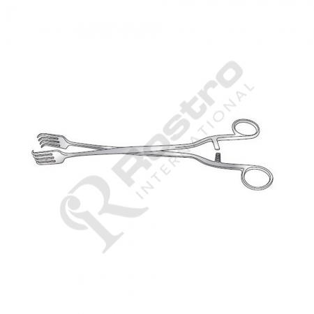 Dissecting Forceps