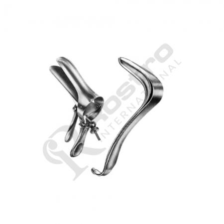 Pederson Vaginal Speculum