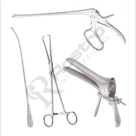 Pederson Vaginal Speculum