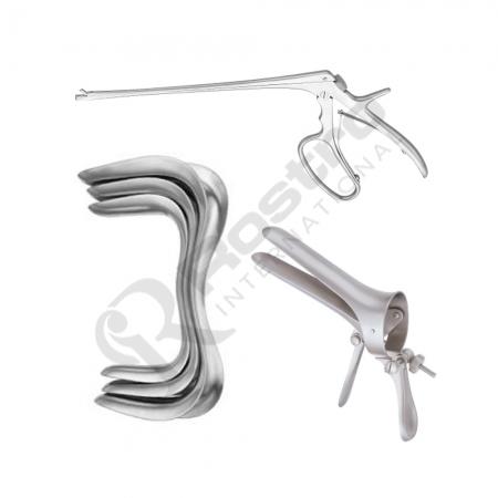 Pederson Vaginal Speculum