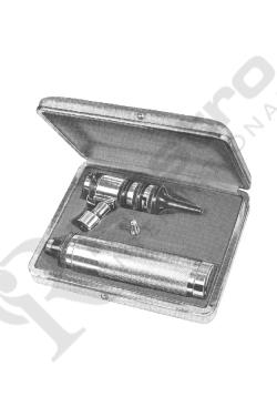 Diagnostic Sets Surgical Instruments Stainless Steel 185mm