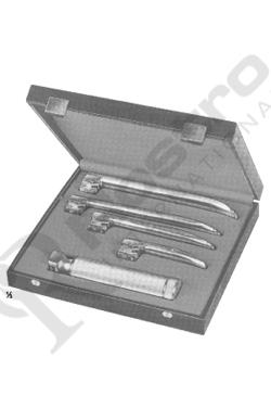 Miller Dental Tooth Extracting East West Elevator 160mm