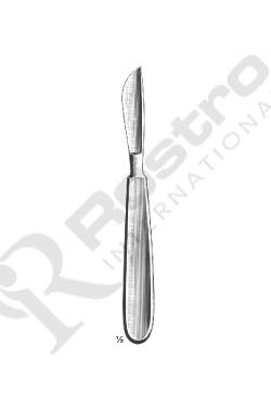 Scalpels, Tenotomes & Resection Knives Stainless Steel 180mm