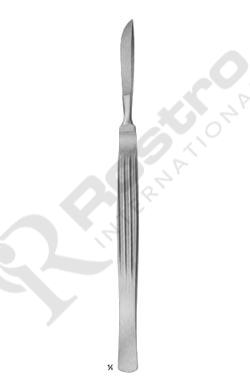  Scalpels, Tenotomes & Resection Knives Stainless Steel 180mm