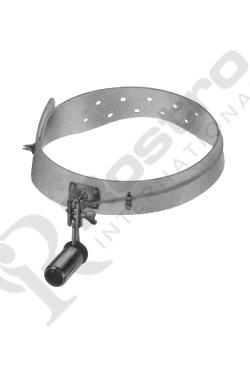 Clar Head Band Only For Head Light With Plugs Transformer