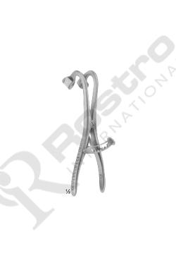 Denhardt Mouth Gag 5.75" Dental Instruments 125mm