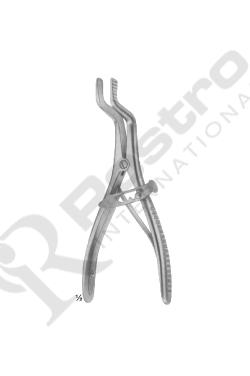 Roser Koenig Mouth Gag Retractor, 16cm