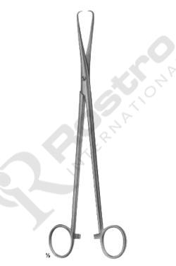 Uterine Tenaculum Forceps