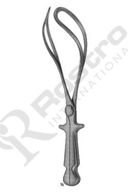 Obstetrics Forceps