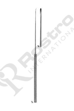  Irrigating Cannulae, Embolus Grasping Forceps, Dilators