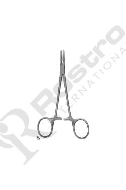  Non-traumatic Haemostatic Forceps 