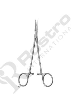  Non-traumatic Haemostatic Forceps 