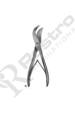 Rib Shears