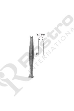 Haase Bone Reduction Orthopedic instruments 310 mm