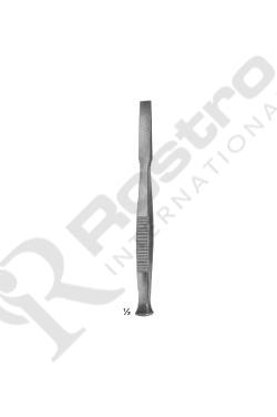 Dental Osteotome Bone Chisels Ridge Split Expansion Surgical Mallet Hammer 20cm