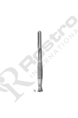 Dental Osteotome Bone Chisels Ridge Split Expansion & Surgical Mallet Hammer 20cm