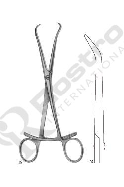 Reposition forceps