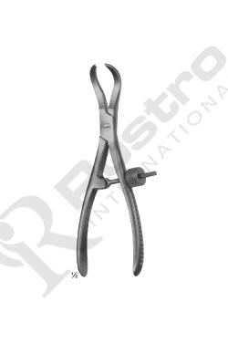 Forceps with