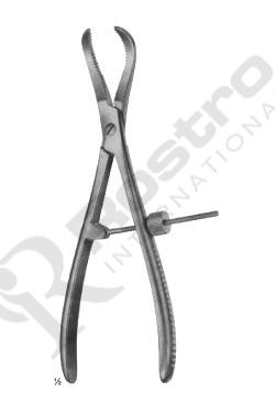 Forceps with