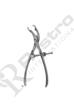  Bone Holding Forceps 