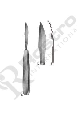 Meniscus Knives 