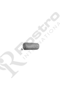 Steinmann orthopedic pin Stainless Steel 4mm