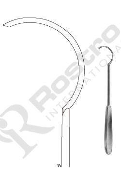 Cerclage Instruments