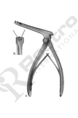 Wire Holding forceps, Flat-nosed Pliers,