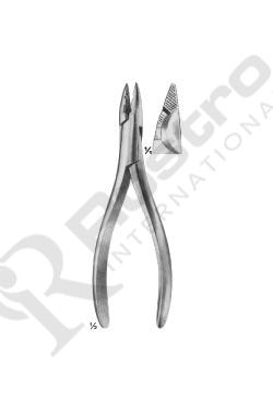 Wire Cutters and wire Cutting Scissors