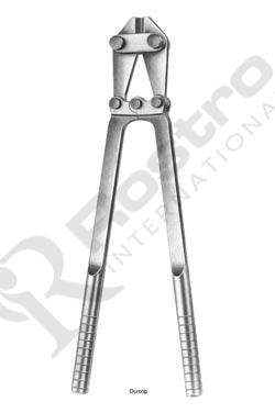 Wire Cutting Pliers