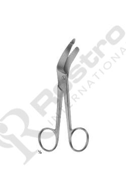 Plaster Scissors