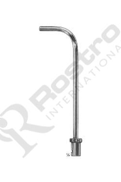 Suction Instruments