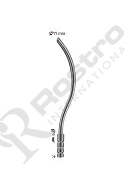 Suction Instruments