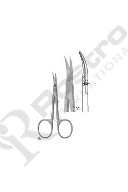 NAIL SCISSORS