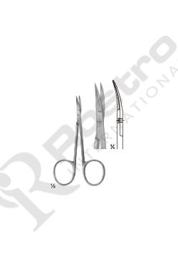 NAIL SCISSORS