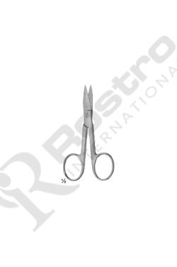 NAIL SCISSORS