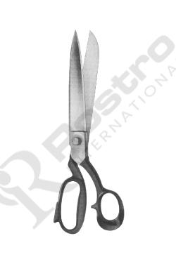 Wire and Plate Scissors 