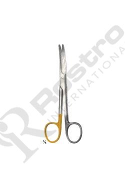 Ligature Scissors