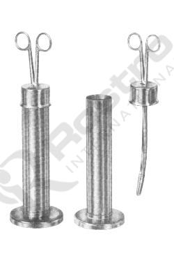 Forceps Jars 