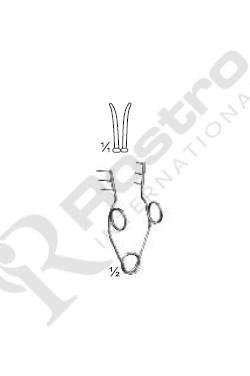 Hooks Retractors