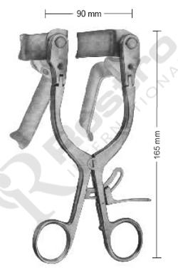 Hooks Retractors