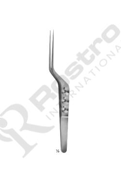 Yasargil Micro Dissectors Scissor Stainless Steel 190mm