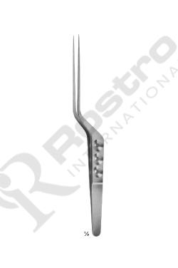 Yasargil Micro Dissectors Scissor Stainless Steel 190mm